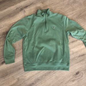 5 for $20 Vineyard vines 1/4 zip size XS